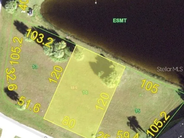 17209 Barcrest Ln #14, Punta Gorda, FL 33955