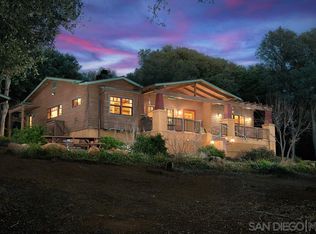 4824 Pine Ridge Ave, Julian, CA 92036