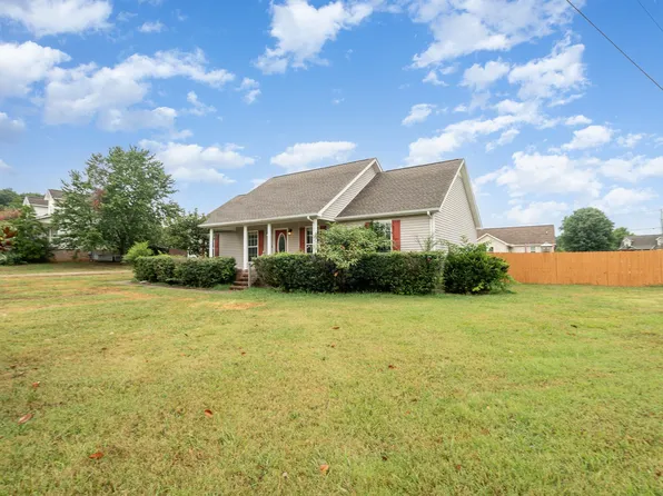 2500 Venus Ct, Chapel Hill, TN 37034