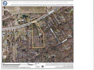 0 Gratiot Ave, Columbus, MI 48063