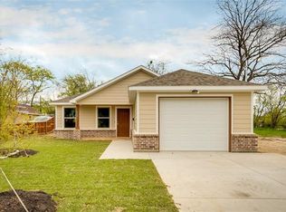 4606 Philip Ave, Dallas, TX 75223
