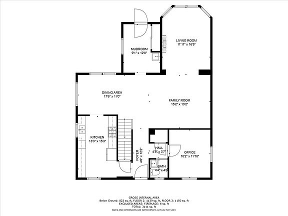 3rd image of 939 N Grove Ave