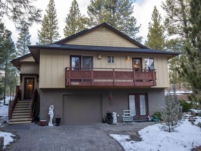 55699 Wagon Master Way, Bend, OR, 97707