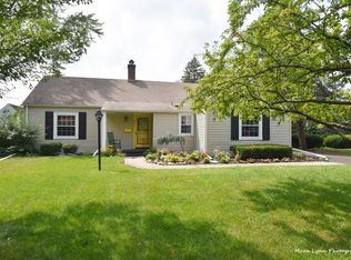 237 S Evanslawn Ave, Aurora, IL