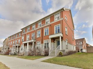 10373 Woodbine Ave E, Markham, ON