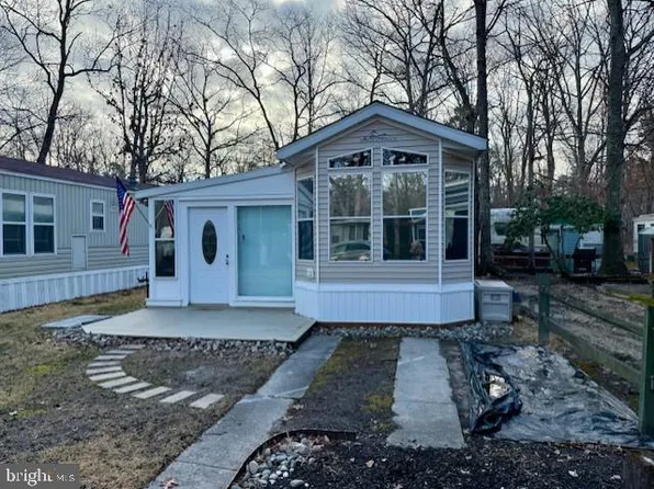 9 Trina Ln, Woodbine, NJ 08270