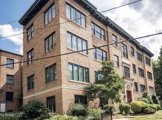 1360 Eastern Pkwy APT 7, Louisville, KY 40204
