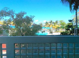 3001 Ave Isla Verde APT 204, Carolina, PR 00979