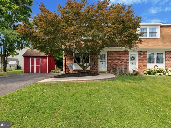 117 Ellen Way, Harleysville, PA 19438