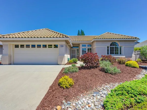 7508 Locomotive Ln, Roseville, CA 95747