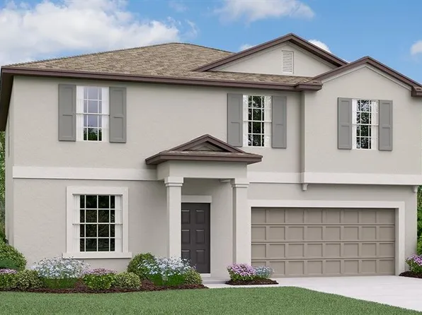 1867 Red Loop, Lakeland, FL 33801