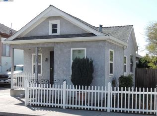 109 Dabner St, San Leandro, CA