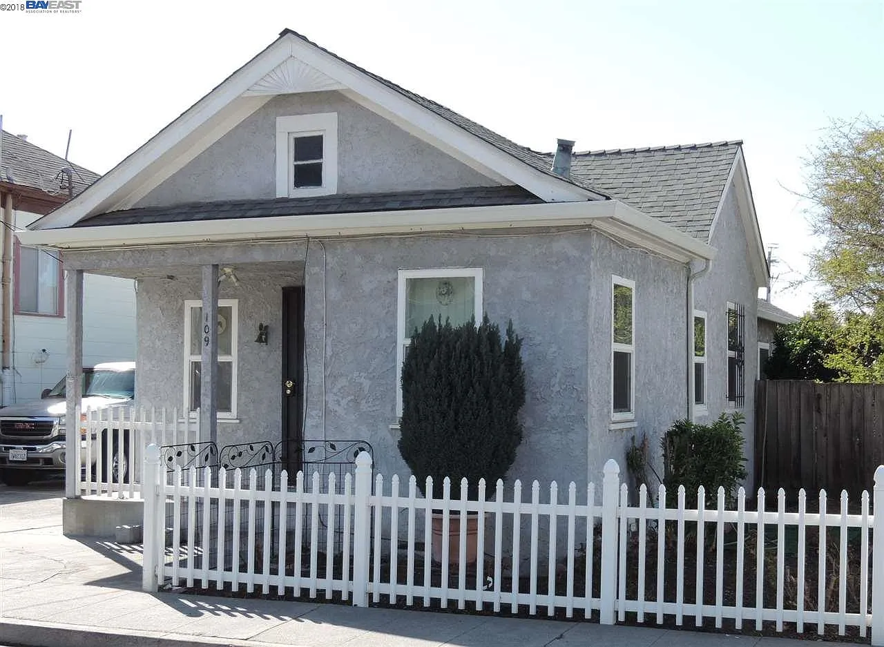 109 Dabner St photo 1