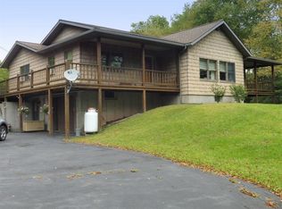 37885 State Highway 10, Hamden, NY