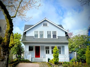 951 12th Ave E, Seattle, WA 98102