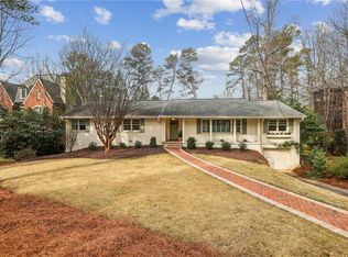 767 Moores Mill Rd NW, Atlanta, GA 30327