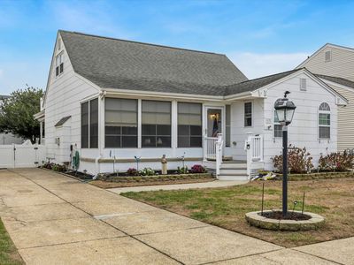 13 Waterway Rd, Ocean City, NJ, 08226