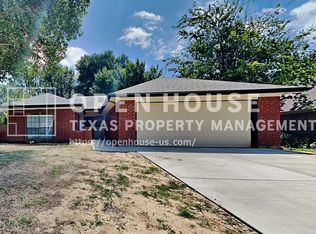 1228 Windy Meadows Dr, Burleson, TX 76028