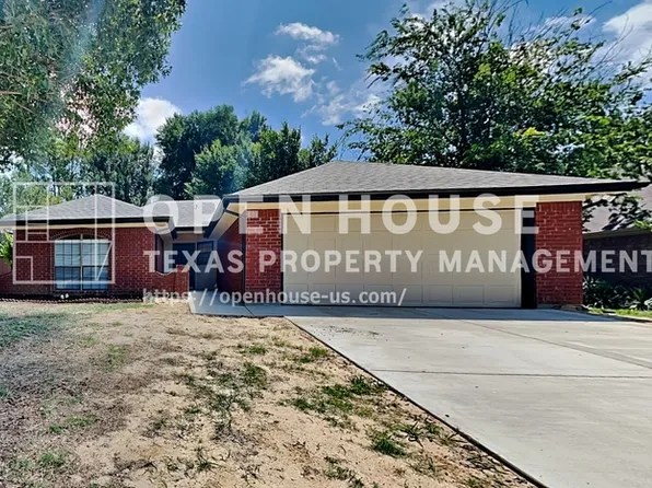 1228 Windy Meadows Dr, Burleson, TX 76028