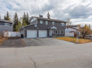 1615 Kassi Ct, Fairbanks, AK 99709
