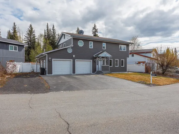 1615 Kassi Ct, Fairbanks, AK 99709