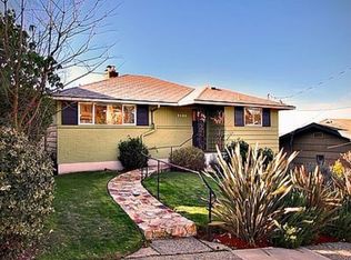 9405 45th Ave SW, Seattle, WA 98136