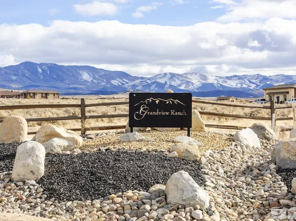 1829 Grandview Pkwy, Minden, NV 89423