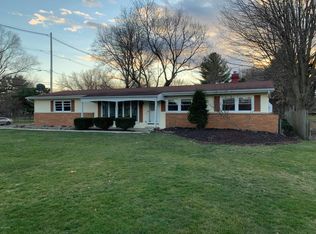 611 N Marshall Ave, Marshall, MI 49068