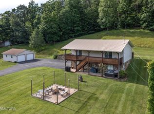 1315 McCarter Hollow Rd, Sevierville, TN 37862