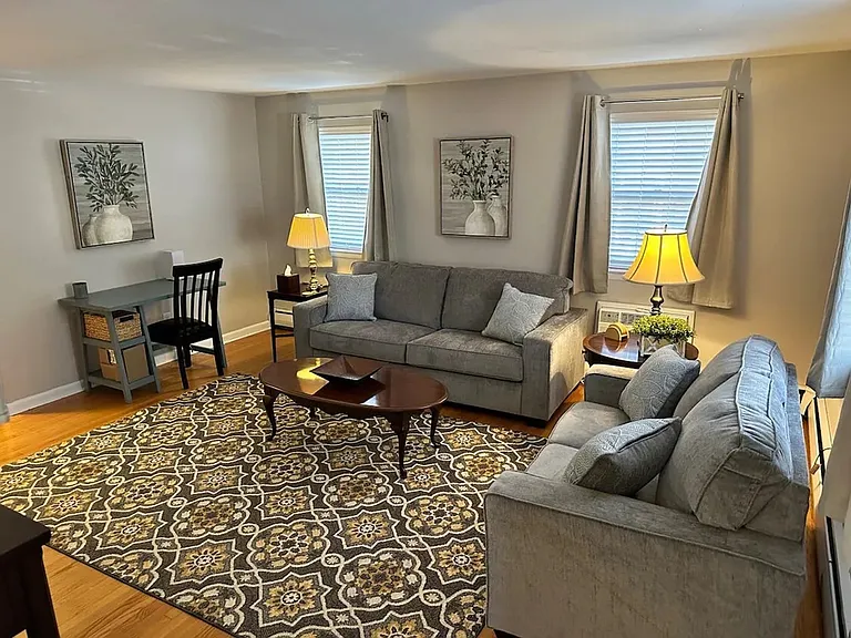 106 Hampden Ave #A — Photo 2