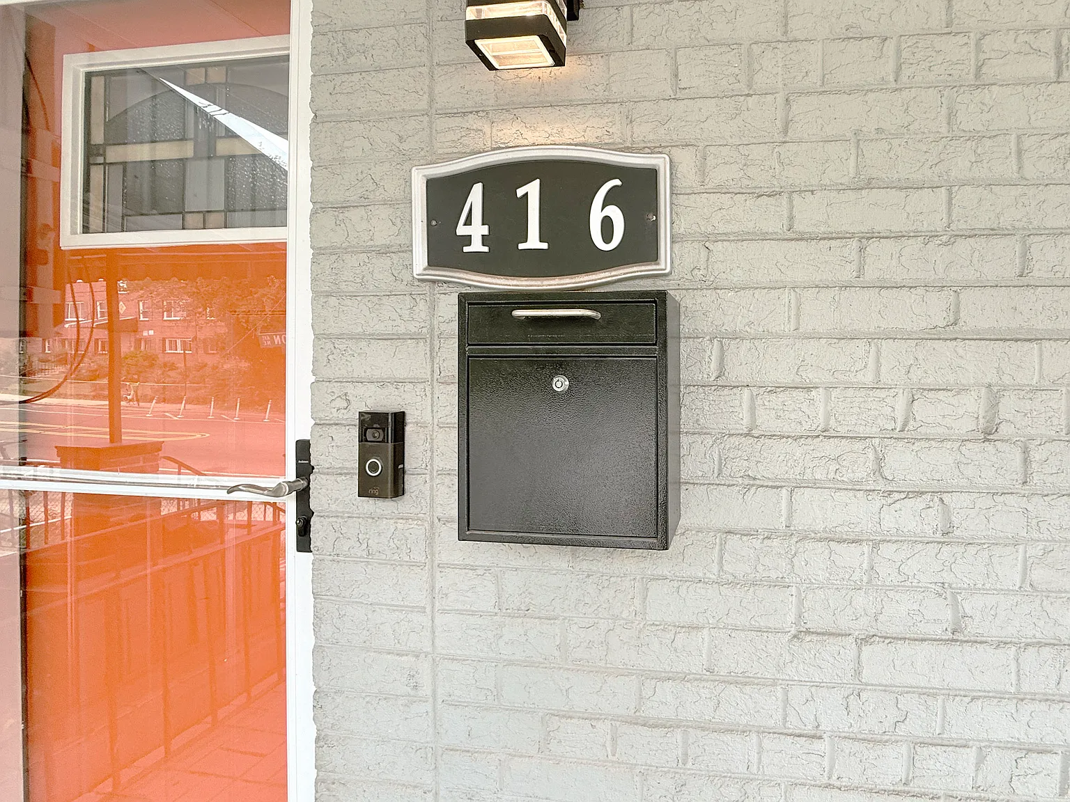 Division Ave NE, Washington — Photo 2