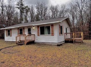 5712 S Roosevelt Rd, Baldwin, MI 49304