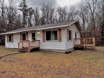 5712 S Roosevelt Rd, Baldwin, MI, 49304