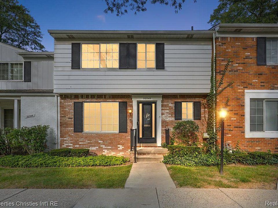 1st image of 20549 Williamsburg Ct