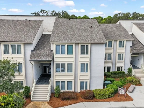 4 Braddock Bluff Dr Unit 1691, Hilton Head Island, SC 29928