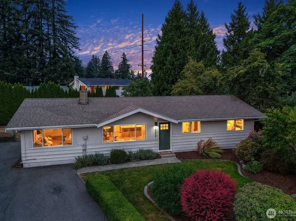 14434 83rd Place NE, Kirkland, WA 98034