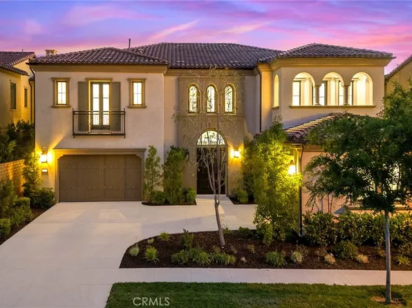 106 Fountain Frk, Irvine, CA 92602