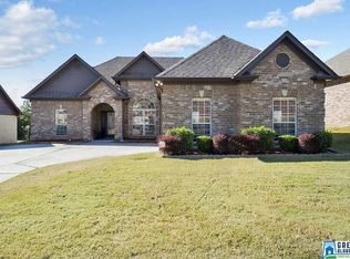 418 Summit Way, Fultondale, AL 35068