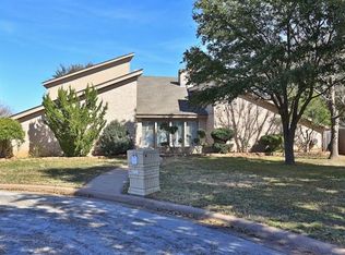 2310 Gathright Dr, Abilene, TX 79606