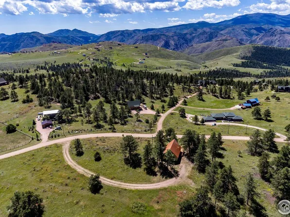 136 Arikaree Peak Dr, Livermore, CO 80536