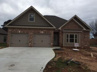 201 Ponderosa, Dothan, AL 36350