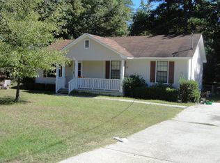 582 Kershaw, North Augusta, SC 29860