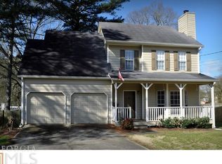 2984 Old Lost Mountain Rd, Powder Springs, GA 30127