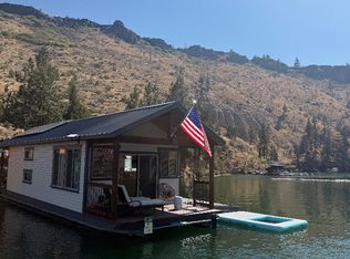 12970 SW Inlet Rd #2-LOT 11, Culver, OR 97734