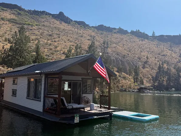 12970 SW Inlet Rd #2-lot 11, Culver, OR 97734