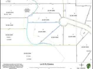 6 Smiley Way, Pequot Lakes, MN 56472