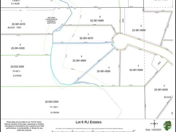 6 Smiley Way, Pequot Lakes, MN 56472