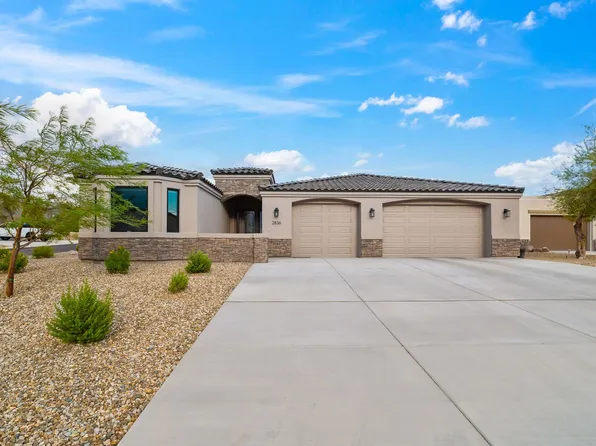 2836 Steamboat Dr, Bullhead City, AZ 86429