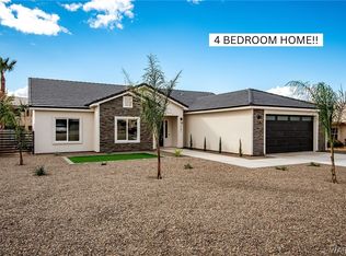 5383 S Tierra Linda Dr, Fort Mohave, AZ 86426
