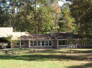 81 White Oak St, Trinity, TX 75862